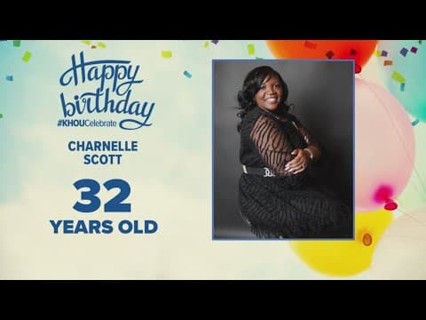 Celebrating you! Birthdays: 7/2 at 4 p.m.