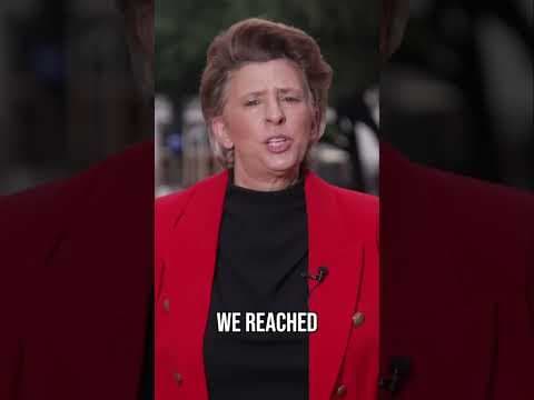 "It's hard to put a stop to it"