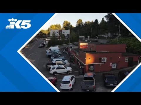 Woodinville City Council approves zoning change in Old Town area