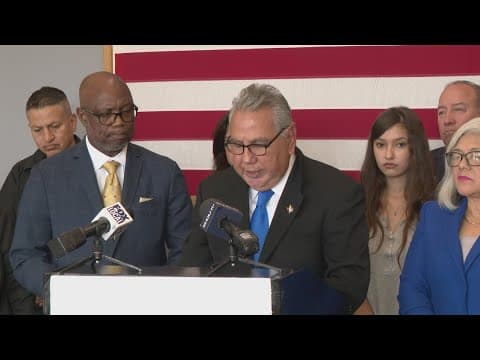 Texas Democrats say they’re prepared to remain out of state for 2 weeks