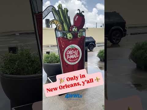 Attack of the Delicious Tomatoes!