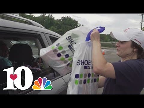 SchoolMania returns to Knox County this Friday