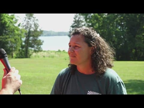 Cool Camps: Girl Scouts of Southern Appalachia