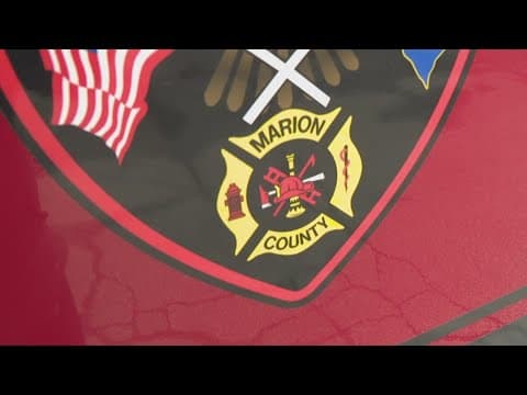 Wayne Township moves to merge fire department with IFD