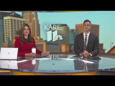 Morning news headlines | Monday, Aug. 29