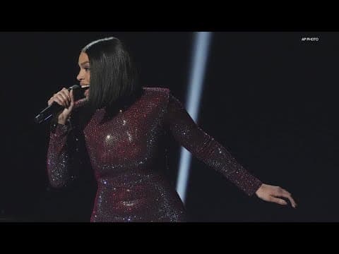 'American Idol' winner Jordin Sparks to sing national anthem ahead of 2024 Indy 500