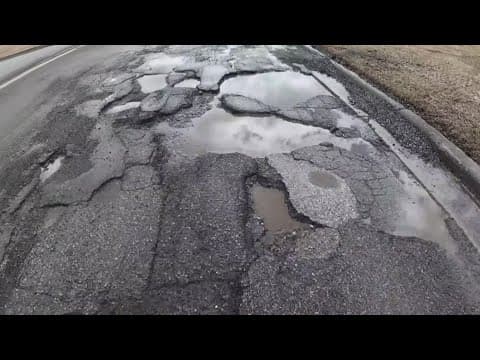 Indianapolis investing millions into DPW for road repairs, safety improvements