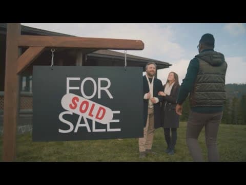 Houston on the Move: Tips for home buyers and sellers