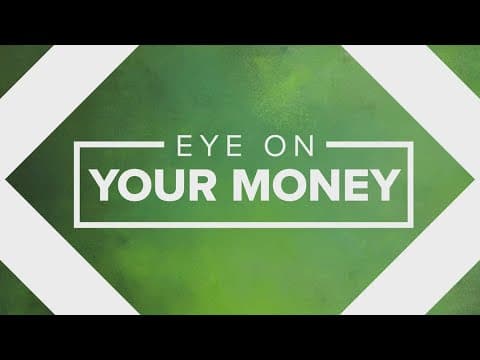 Talking budgets, debt, and student loans with Financial Expert Derrick Williams