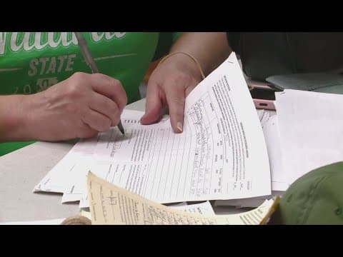 A closer look at DeSantis' proposals for Florida's ballot initiative process