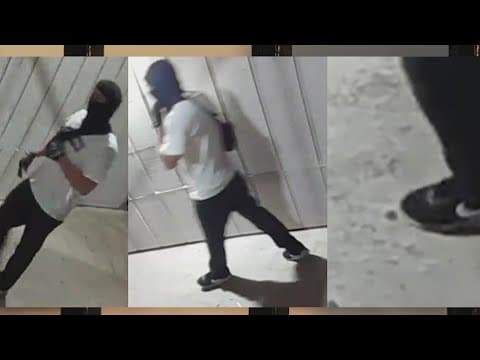 Man suspected of sexual assault in Dallas arrested, officials say