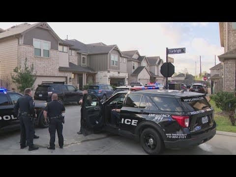 Houston police: Woman's husband accused of beating her to death