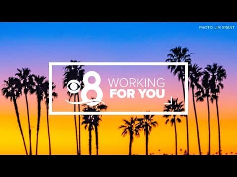 Working for You | Stories for the San Diego Community (July 12)