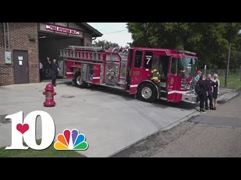 Fire officials share tips on how you can prepare for wildfire season