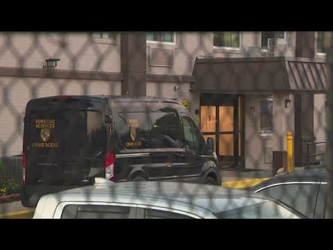 Man flown to hospital after shooting involving Frederick deputies