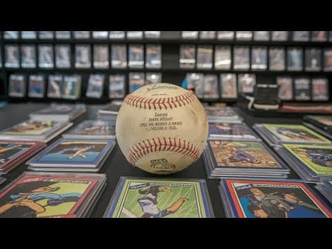 Westfield police release details on investigation into alleged counterfeit sports memorabilia scheme