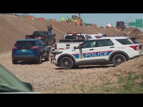 Columbus police identify woman whose body was found on city's southeast side in April