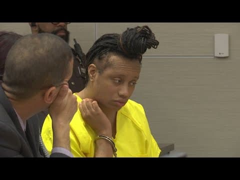 LIVE: Child neglect trial