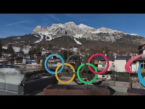 What to know about the 2026 Winter Olympics