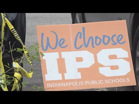 IPS board announces task force focused on student safety