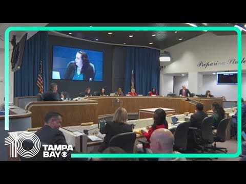 Hillsborough County Public Schools approve teacher, staff pay raises following tax referendum vote