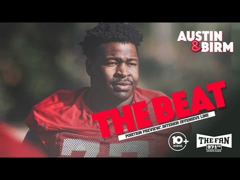THE BEAT with Austin & Birm (6/6/25) | Ohio State Football podcast