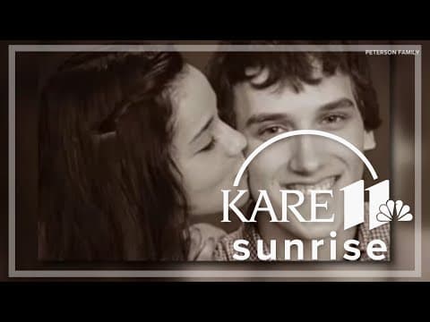 Family of Minnesota murder victim files lawsuit against Ohio county for releasing alleged killer