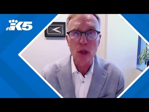 Analysis: Shutdown's impact on Washington 'widespread'