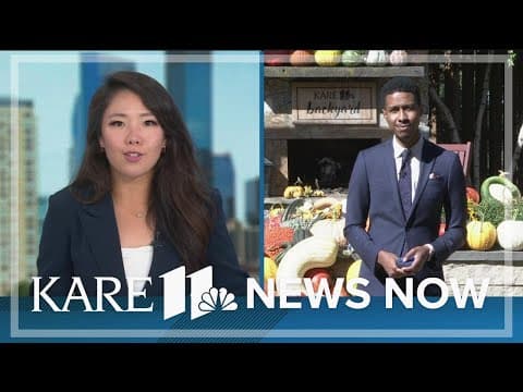 KARE 11 News Now - Sept. 29, 2022