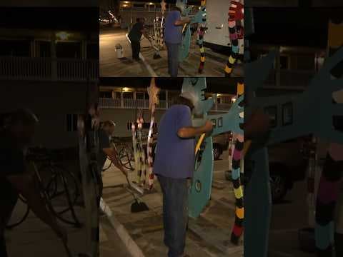 Friends who cleaned Ocean Beach involved in a deadly crash