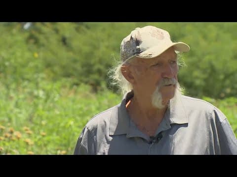 Developers plan a new housing community in Sanger, but neighbors oppose the plan