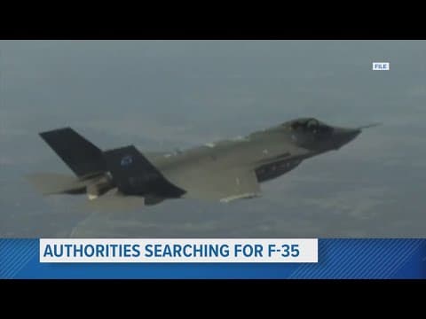U.S. military officials looking war plane that doesn't have a pilot
