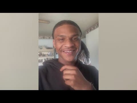 Family remembers 17-year-old killed in Fourth of July shooting at Columbus house party