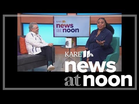 Political strategist Luis Miranda Jr. on his 'Relentless' spirit and the 2024 presidential election