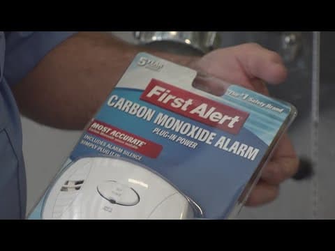 It could be the coldest Halloween in Louisiana history | Here's how to stay warm safely