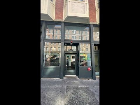 Owners of historic Louisa Hotel considering selling property