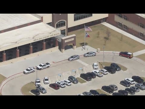 ACLU files complaints against Princeton ISD, accusing it of discriminating against LGBTQ groups