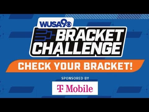 Check your March Madness Brackets
