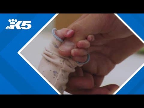 Twin infants battle rare leukemia, family faces two-year treatment journey