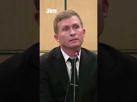 Sumner coach charged with sex crimes questioned in court