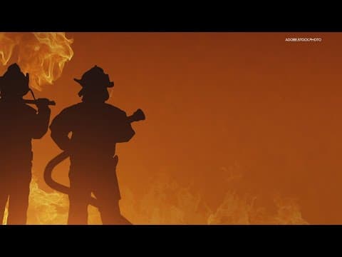 $10 million in new funding will arrive for volunteer fire departments across Indiana