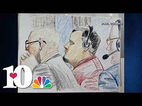 Federal judge in Tennessee orders release of Kilmar Abrego Garcia