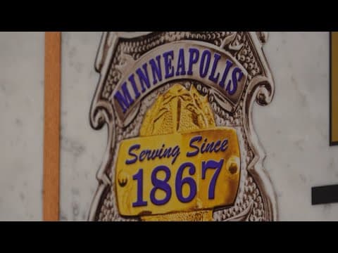 WATCH: MPD Chief O'Hara holds press briefing