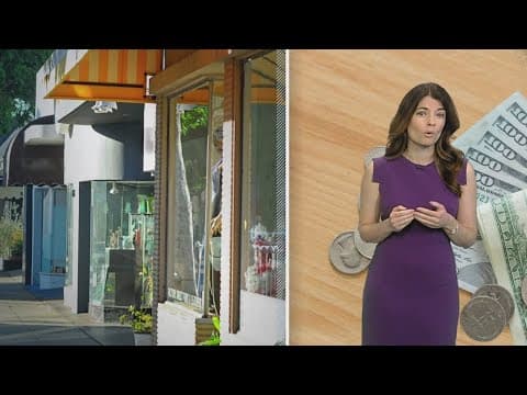 What you need to know about the new 'Corporate Transparency Act' I What's the Deal?