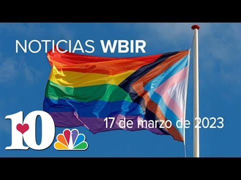 Noticias WBIR: Lo que tienes que saber sobre la semana del 13 al 17 de marzo de 2023