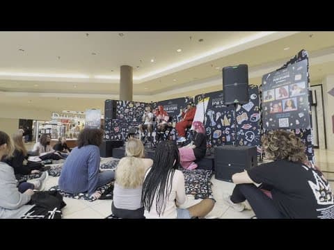 Music @themall: Scouting for Stars at Potomac Mills is this weekend!