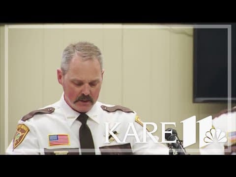 Dep. Joshua Owen identified as officer shot and killed Saturday night