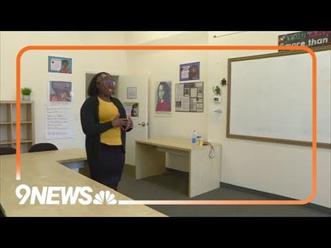 5280 Freedom School reapplying for DPS charter