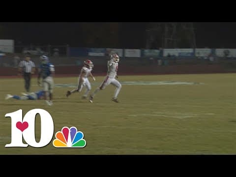 10Sports Blitz: Week 11 Play and Hit of the Week
