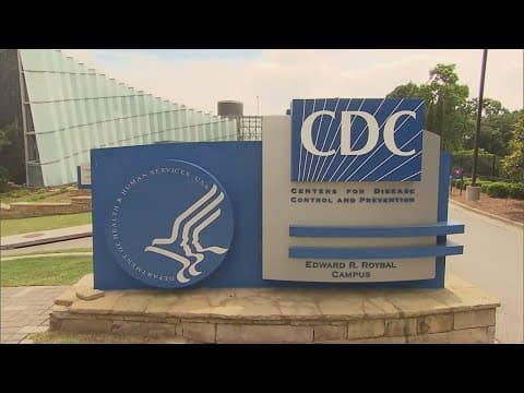 Government shutdown updates: Federal workers laid off